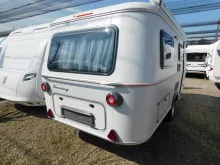 Fahrzeugbild Hymer Eriba Eriba Touring 542 Markise, Heckklappe, 1500Kg #6