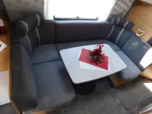 Fahrzeugbild Dethleffs Camper 560 FMK Toilette alternativ, Combi 6E #12