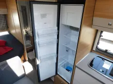 Fahrzeugbild Dethleffs Camper 560 FMK Toilette alternativ, Combi 6E #14