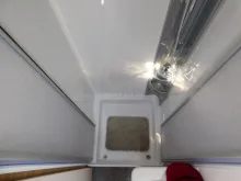 Fahrzeugbild Dethleffs Camper 560 FMK Toilette alternativ, Combi 6E #17