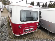 Fahrzeugbild Hymer Eriba Eriba Touring 430 über 7000,- Preisvorteil ! #5