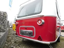 Fahrzeugbild Hymer Eriba Eriba Touring 430 über 7000,- Preisvorteil ! #7