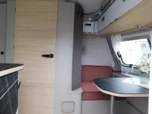 Fahrzeugbild Hymer Eriba Eriba Touring 430 über 7000,- Preisvorteil ! #8