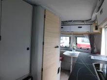 Fahrzeugbild Hymer Eriba Eriba Touring 430 über 7000,- Preisvorteil ! #12
