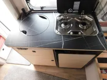 Fahrzeugbild Hymer Eriba Eriba Touring 430 über 7000,- Preisvorteil ! #14