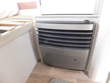 Fahrzeugbild Hymer Eriba Eriba Touring 430 über 7000,- Preisvorteil ! #18