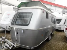 Fahrzeugbild Hymer Eriba Eriba Touring 560 Mover, Markise, Radträger #4