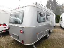 Fahrzeugbild Hymer Eriba Eriba Touring 560 Mover, Markise, Radträger #5