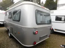 Fahrzeugbild Hymer Eriba Eriba Touring 560 Mover, Markise, Radträger #6