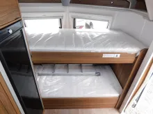 Fahrzeugbild Hymer Eriba Eriba Touring 560 Mover, Markise, Radträger #7