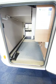 Fahrzeugbild Bürstner Lyseo Gallery TD 649 G TOP AUSSTATTUNG #5