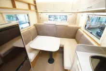 Fahrzeugbild Bürstner Lyseo Gallery TD 649 G TOP AUSSTATTUNG #8