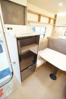 Fahrzeugbild Bürstner Lyseo Gallery TD 649 G TOP AUSSTATTUNG #10