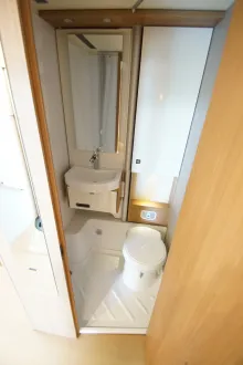 Fahrzeugbild Bürstner Lyseo Gallery TD 649 G TOP AUSSTATTUNG #11