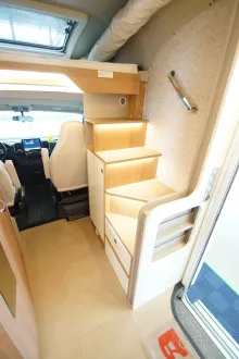 Fahrzeugbild Bürstner Lyseo Gallery TD 649 G TOP AUSSTATTUNG #12