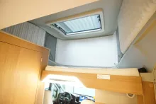 Fahrzeugbild Bürstner Lyseo Gallery TD 649 G TOP AUSSTATTUNG #14