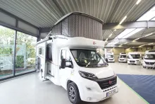 Fahrzeugbild Bürstner Lyseo Gallery TD 649 G TOP AUSSTATTUNG #15