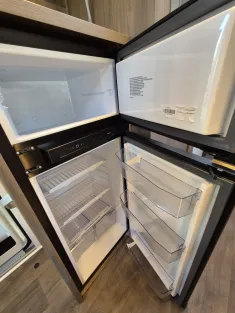 Bild 20 Carado T338 pro+ *Hubbett*SAT*Bettumbau*