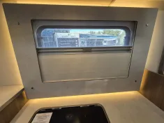 Bild 25 Carado T338 pro+ *Hubbett*SAT*Bettumbau*