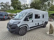 Fahrzeugbild Challenger V 114 Sport #4