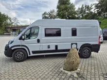 Fahrzeugbild Challenger V 114 Sport #5