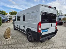 Fahrzeugbild Challenger V 114 Sport #6