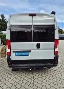 Fahrzeugbild Challenger V 114 Sport #7
