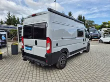Fahrzeugbild Challenger V 114 Sport #8
