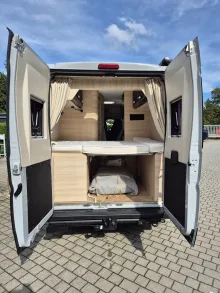Fahrzeugbild Challenger V 114 Sport #10