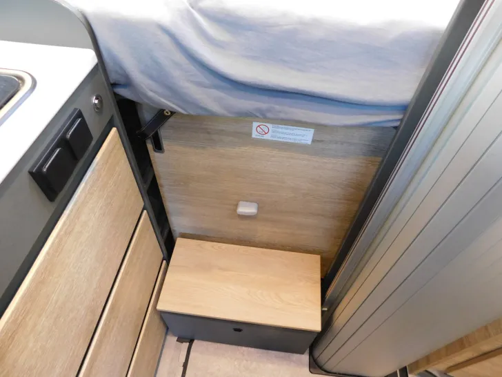 Fahrzeugbild Dethleffs Globetrail Performance 600 DR VW AHK, LED, ACC #21