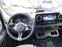 Fahrzeugbild Hymer Grand Canyon S Xperience Winter+Autarkpaket, AHK #9