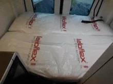 Fahrzeugbild Hymer Grand Canyon S Xperience Winter+Autarkpaket, AHK #19