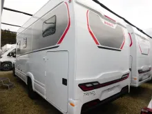 Fahrzeugbild Dethleffs Trend T 7057 EB Hubbett,GT-Paket,Markise,Isofix #5