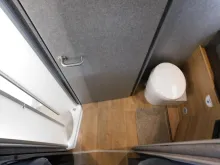 Fahrzeugbild Dethleffs Trend T 7057 EB Hubbett,GT-Paket,Markise,Isofix #15