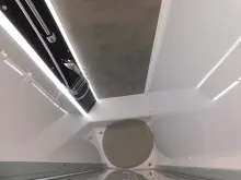 Fahrzeugbild Dethleffs Trend T 7057 EB Hubbett,GT-Paket,Markise,Isofix #17