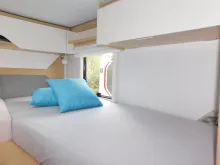 Fahrzeugbild Hymer B-Klasse MC I 580 #13