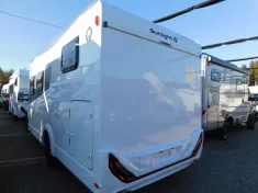 Bild 5 Sunlight T 68 Navi/Kamera,Markise,Hubbett,AWTisoliert