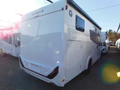 Bild 6 Sunlight T 68 Navi/Kamera,Markise,Hubbett,AWTisoliert