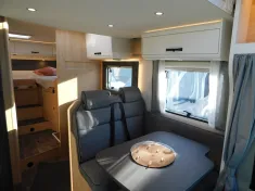 Bild 10 Sunlight T 68 Navi/Kamera,Markise,Hubbett,AWTisoliert