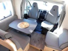 Bild 13 Sunlight T 68 Navi/Kamera,Markise,Hubbett,AWTisoliert