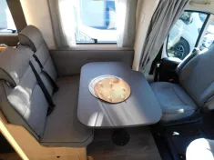 Bild 14 Sunlight T 68 Navi/Kamera,Markise,Hubbett,AWTisoliert