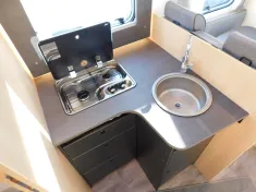 Bild 15 Sunlight T 68 Navi/Kamera,Markise,Hubbett,AWTisoliert