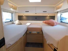 Bild 16 Sunlight T 68 Navi/Kamera,Markise,Hubbett,AWTisoliert