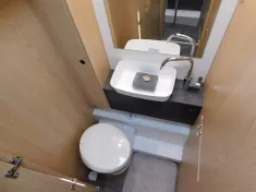 Bild 19 Sunlight T 68 Navi/Kamera,Markise,Hubbett,AWTisoliert