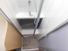 Bild 21 Sunlight T 68 Navi/Kamera,Markise,Hubbett,AWTisoliert