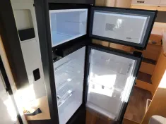 Bild 22 Sunlight T 68 Navi/Kamera,Markise,Hubbett,AWTisoliert