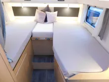 Fahrzeugbild Sunlight Adventure T Ford 670S #12