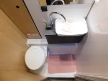 Fahrzeugbild Sunlight Adventure T Ford 670S #13