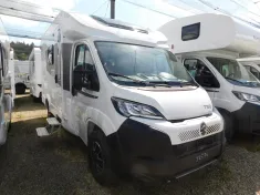 Bild 4 Sunlight T 58 690Kg Zuladung !!!