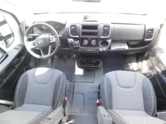 Bild 8 Sunlight T 58 690Kg Zuladung !!!